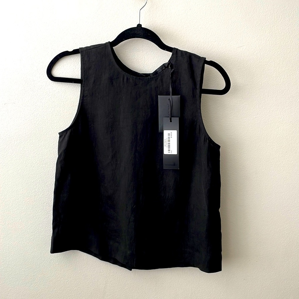 Jenni Kayne line black sheep buttons down back